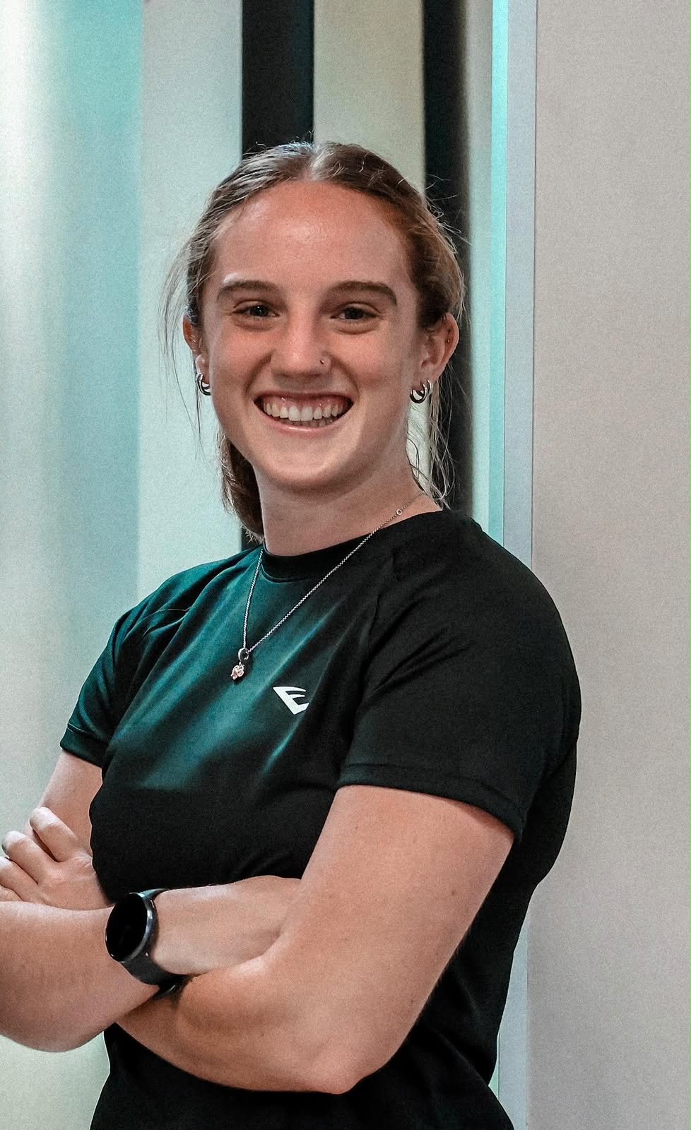 Hannah Melling, Registered Biokineticist